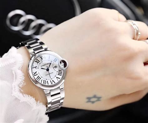 cartier watch women cheapest